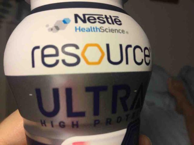 Resource Ultra High Protein von djingis795 | Hochgeladen von: djingis795