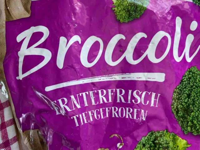 Broccoli von peterlustig2531470 | Hochgeladen von: peterlustig2531470