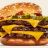 Triple Cheeseburger von plaquex | Hochgeladen von: plaquex