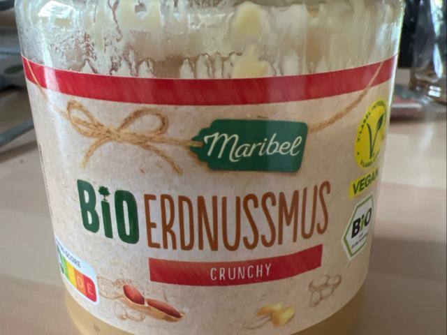 Bio erdnussmus, crunchy von lilela81 | Hochgeladen von: lilela81 Bio erdnussmus, crunchy von lilela81 | Hochgeladen von: lilela81