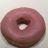 Strawberry Iced Doughnut, Erdbeere von inquisitor77 | Hochgeladen von: inquisitor77