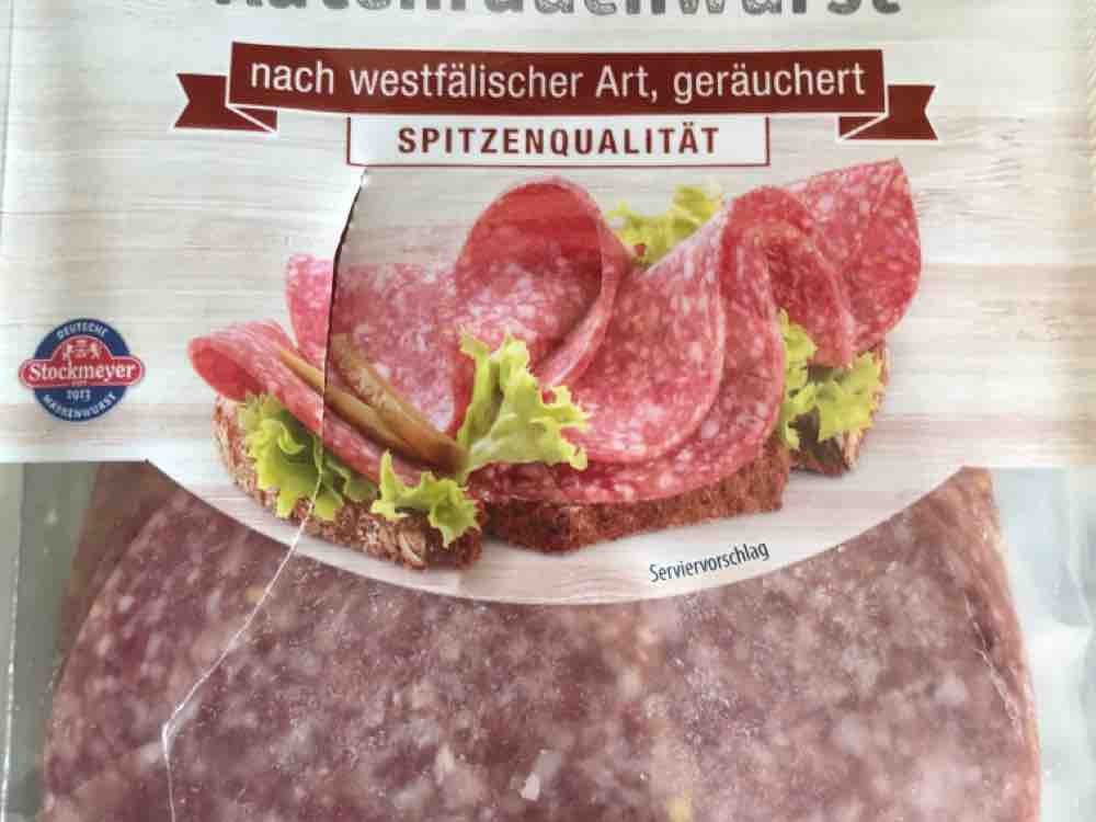 Katenrauch Wurst von Synapsist | Hochgeladen von: Synapsist