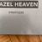Hazel Heaven Every von katiclapp398 | Hochgeladen von: katiclapp398