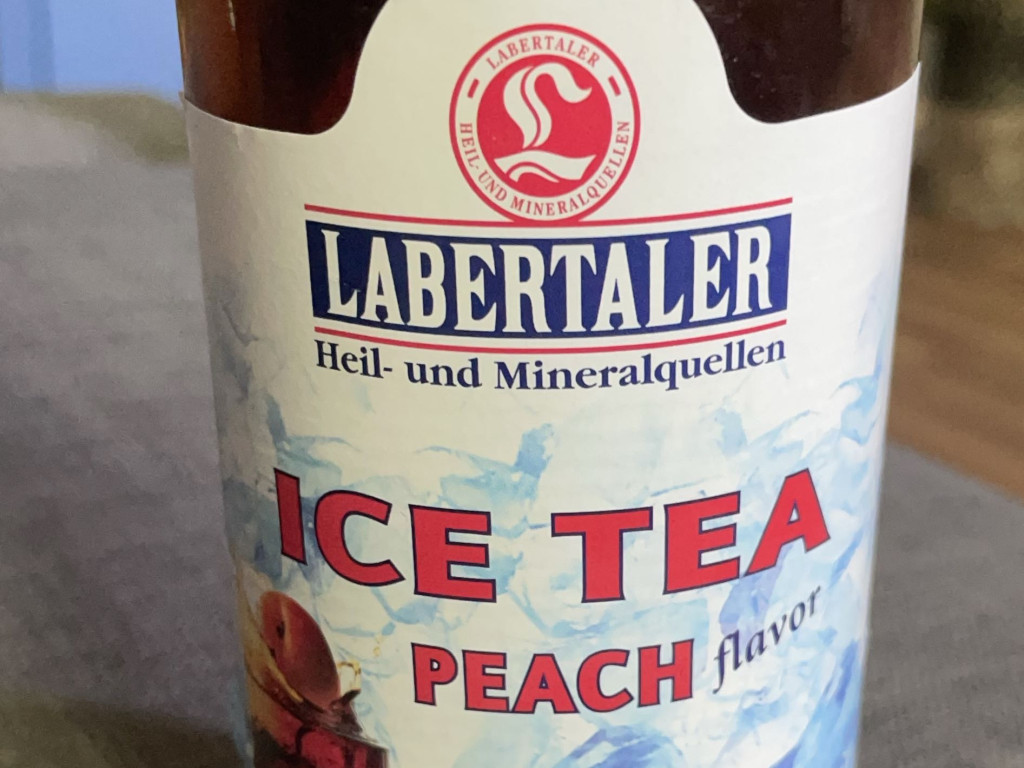 Ice Tea Peach von ichbingeil | Hochgeladen von: ichbingeil Ice Tea Peach von ichbingeil | Hochgeladen von: ichbingeil