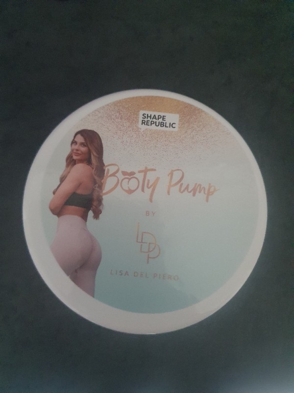 booty pump von Nelly1989 | Hochgeladen von: Nelly1989
