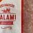 delikatess salami by Strup | Hochgeladen von: Strup