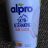 alpro high protein no sugars by gespinst | Hochgeladen von: gespinst