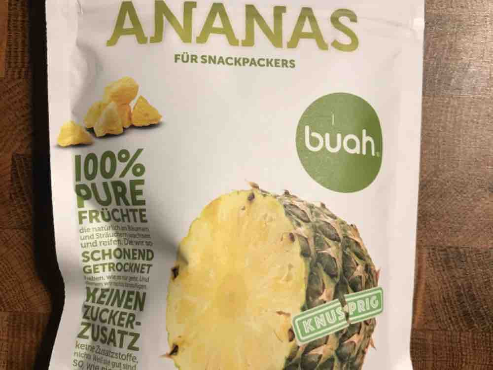 Ananas, Für Snackpckers von OlliKpunkt | Hochgeladen von: OlliKpunkt