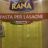 Rana Pasta per Lasagne von marces78 | Hochgeladen von: marces78