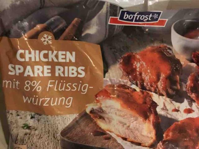 Chicken Spare Ribs von Elocin2015 | Hochgeladen von: Elocin2015