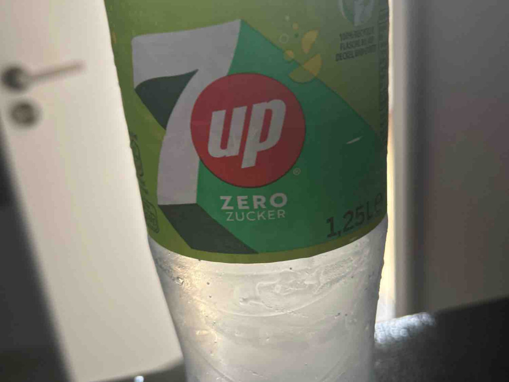 7up ZERO ZUCKER von DuSa | Hochgeladen von: DuSa