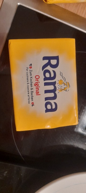 Rama Butter von Irina303 | Hochgeladen von: Irina303