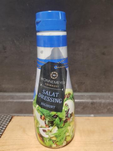 Salat Dressing, Joghurt von Deej235 | Hochgeladen von: Deej235