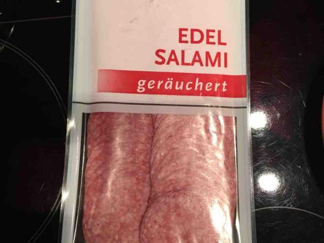 Edelsalami von brunneran | Hochgeladen von: brunneran