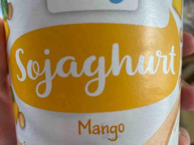 Sojaghurt Mango by quarhartt | Hochgeladen von: quarhartt