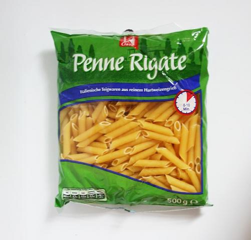 Penne Rigate | Hochgeladen von: Pinkzessin