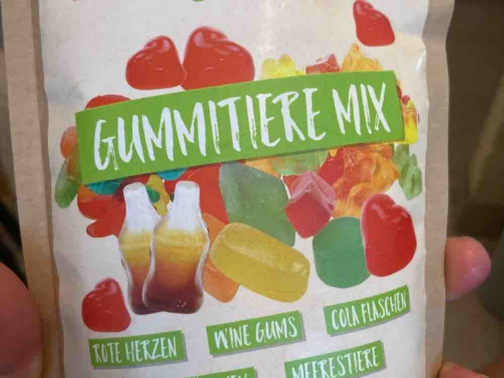 Gummitiere Mix, LCW Lifestyle Food von Frauke2812 | Hochgeladen von: Frauke2812