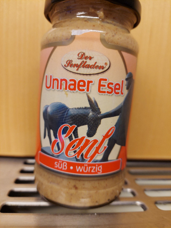 Unnaer Esel-Senf von fhl13 | Hochgeladen von: fhl13