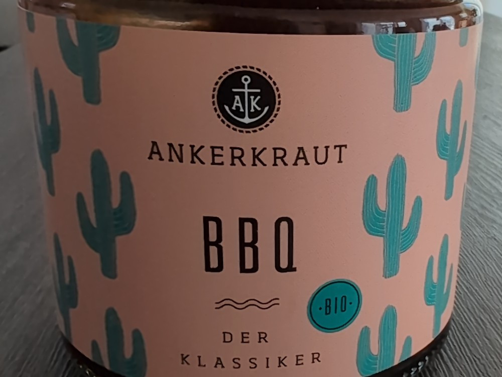 BBQ Sauce von PetraSim | Hochgeladen von: PetraSim