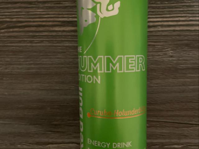 RedBull Curuba-Holunderblüte, Summer Edition von CincinnatiBenga | Hochgeladen von: CincinnatiBengalsGirl RedBull Curuba-Holunderblüte, Summer Edition von CincinnatiBenga | Hochgeladen von: CincinnatiBengalsGirl