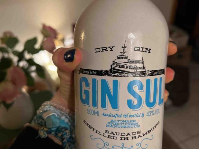 Gin Sul 43% von Synni777 | Hochgeladen von: Synni777