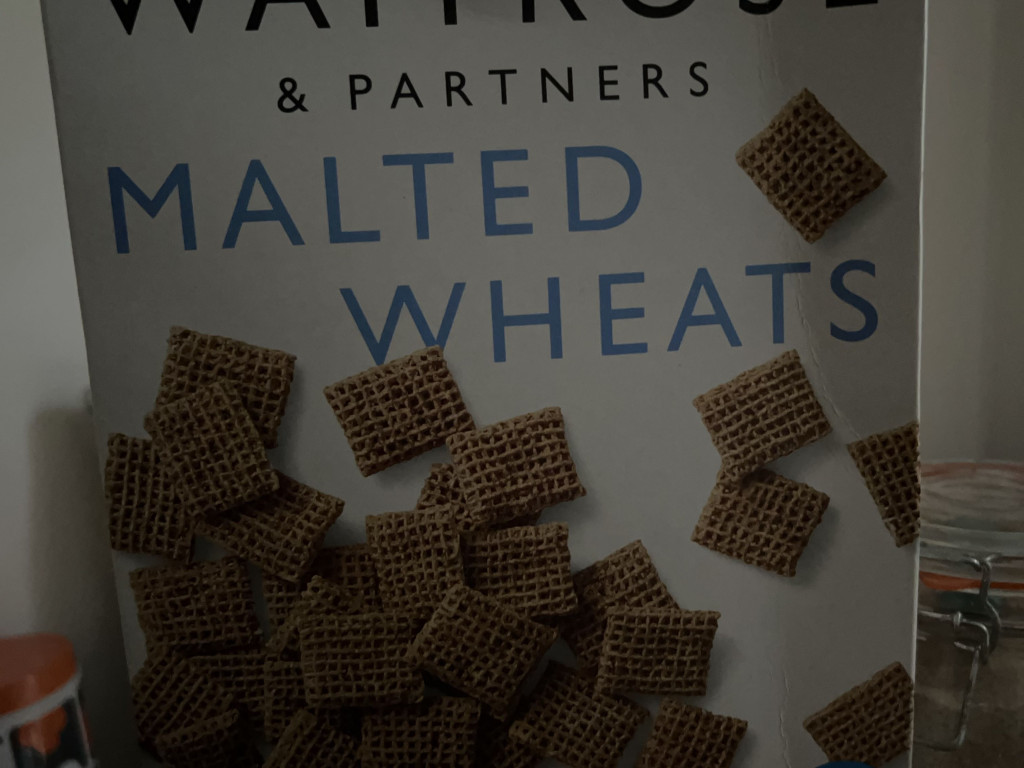 Malted wheats von adelejj | Hochgeladen von: adelejj