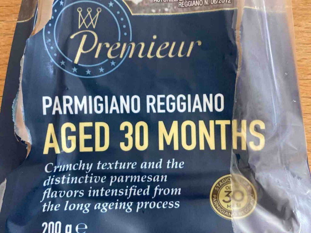 Parmigiano Reggiano von DaggiP | Hochgeladen von: DaggiP