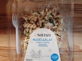 Fusilli Lachs Nudelsalat | Hochgeladen von: cucuyo111