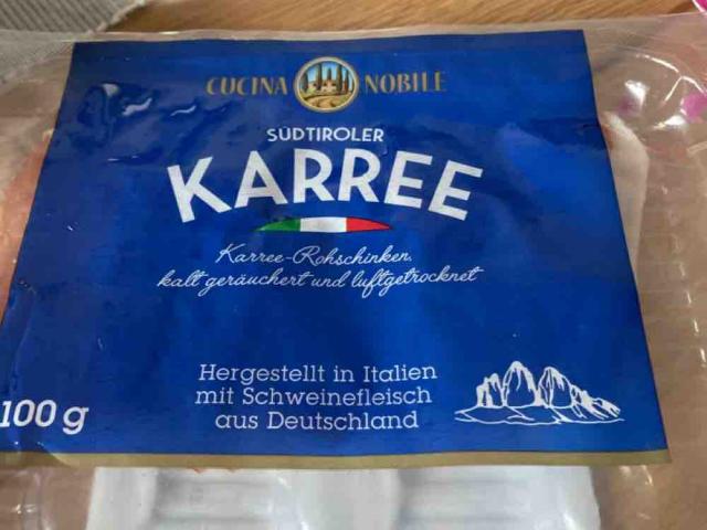 Südtiroler Karree von SoWie | Hochgeladen von: SoWie