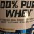 Pure Whey von tk72 | Hochgeladen von: tk72