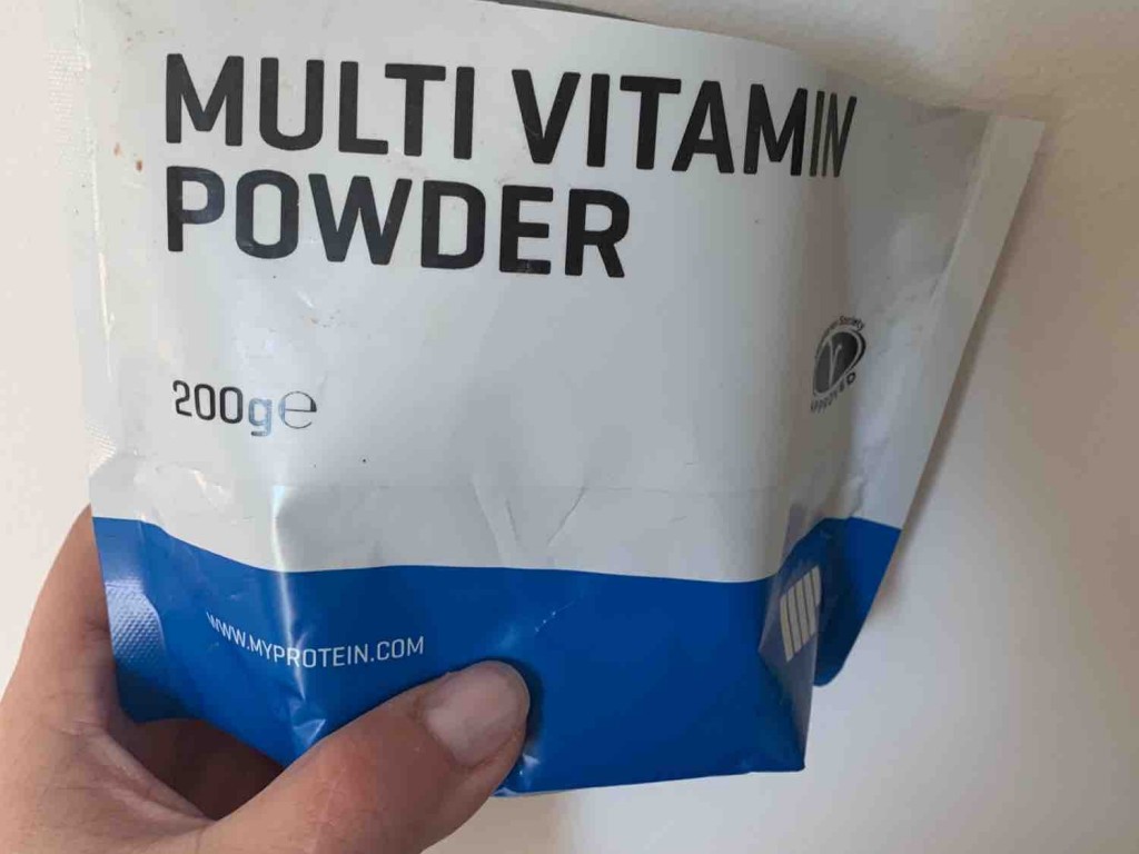 Multivitamin Powder von Lexa84 | Hochgeladen von: Lexa84