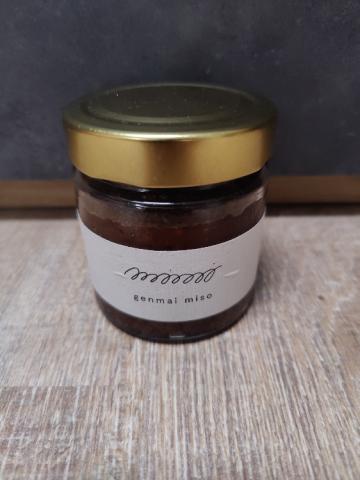 Genmai miso, Miso Paste von Virasien | Hochgeladen von: Virasien