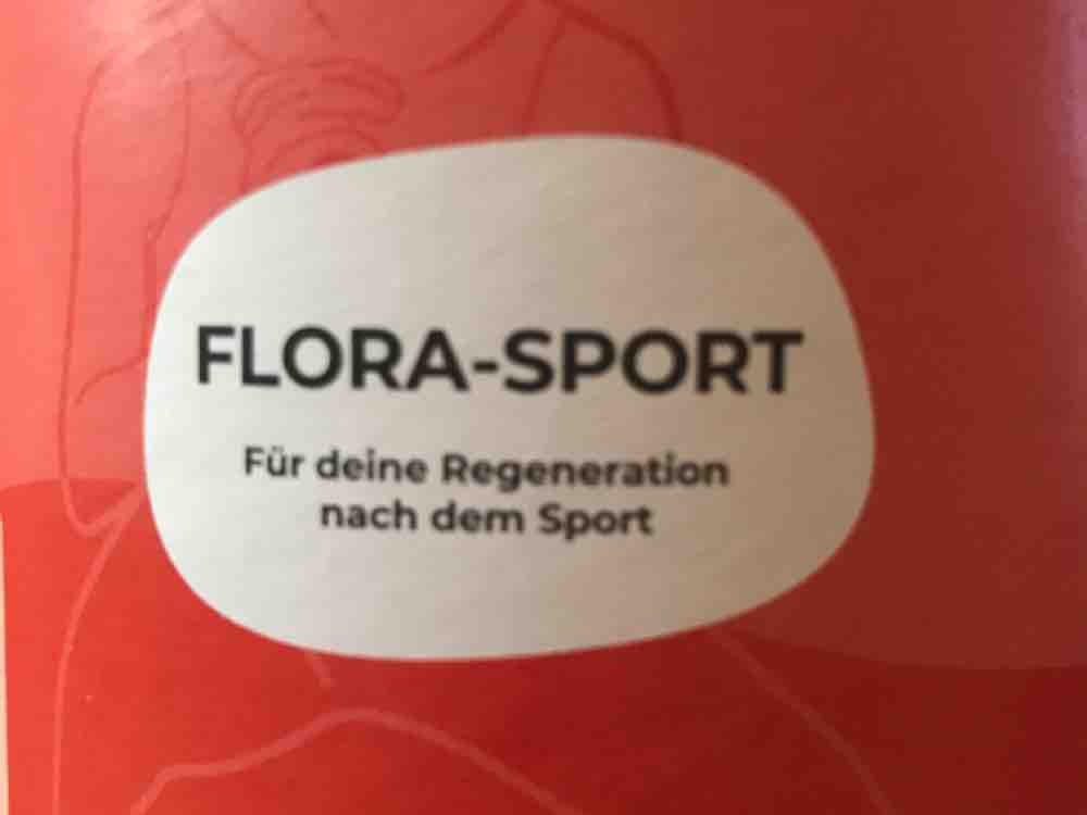 Flora-Sport von KirstinS | Hochgeladen von: KirstinS