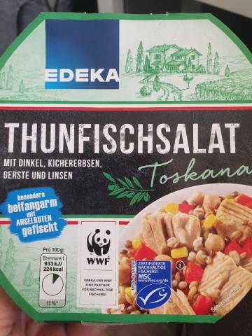 thunfischsalat by tege | Hochgeladen von: tege