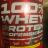 Scitec 100% Whey Protein Professional, Lemon Cheesecake von Maik | Hochgeladen von: Maik88