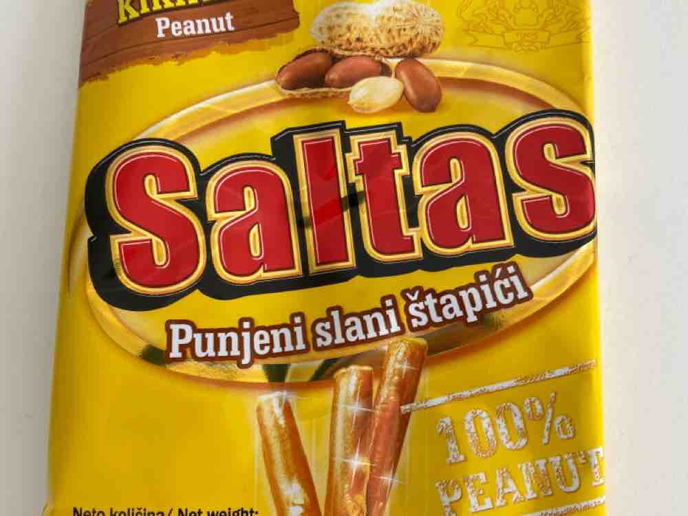 Saltas, Peanut von billie | Hochgeladen von: billie