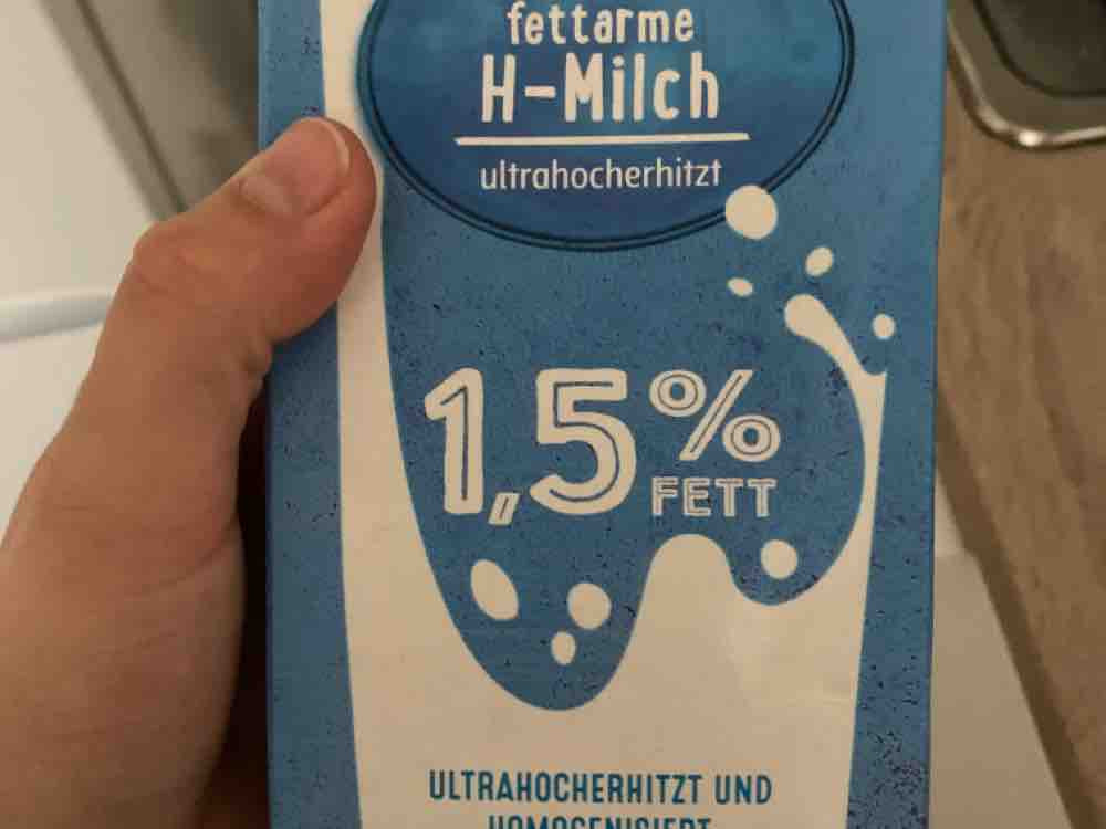 H-Milch 1,5% von amira2701 | Hochgeladen von: amira2701