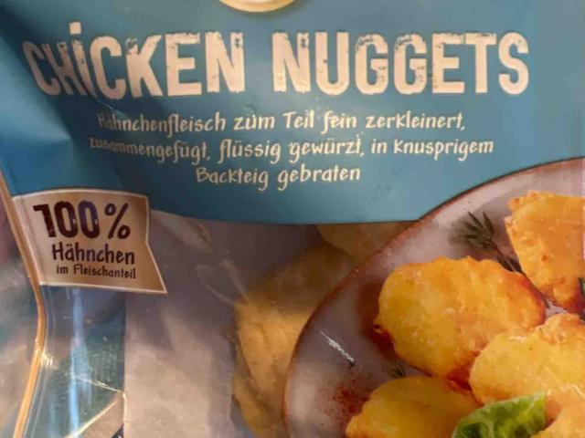 Chicken Nuggets von laura16489 | Hochgeladen von: laura16489