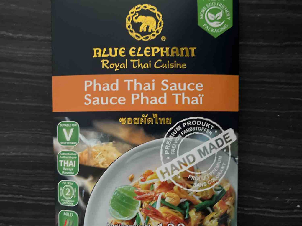 Phad Thai Sauce von sophiie0406 | Hochgeladen von: sophiie0406