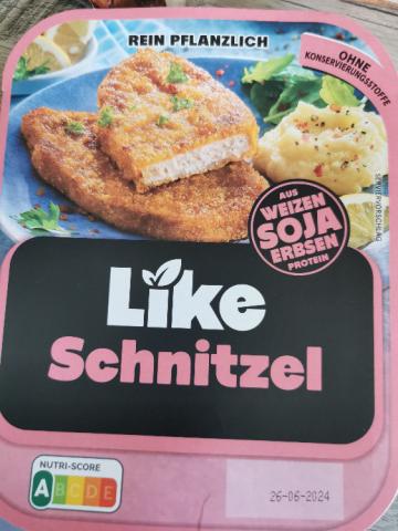 Like Schnitzel von Nayeli | Hochgeladen von: Nayeli