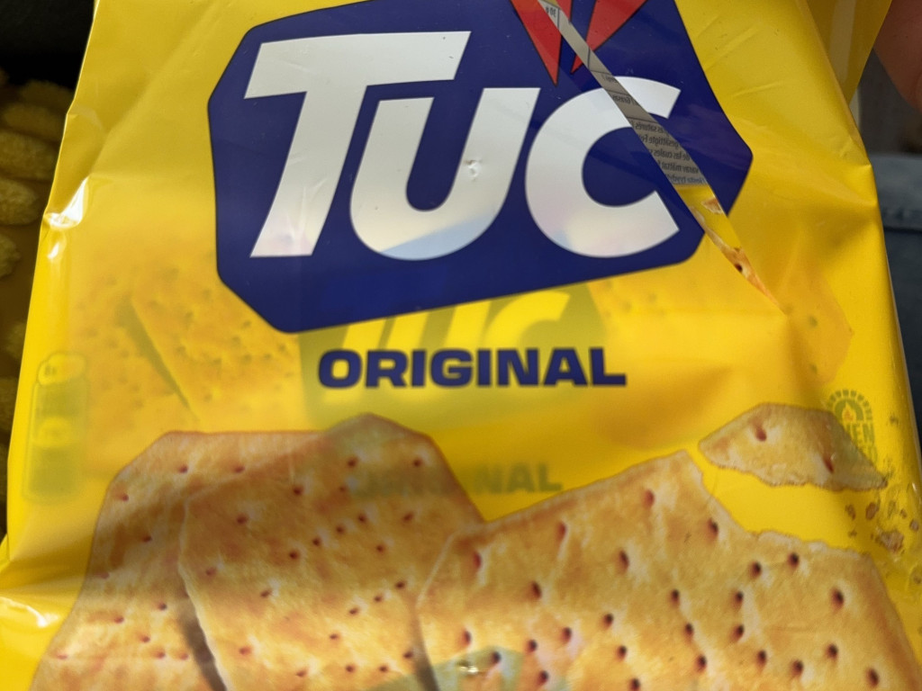 Tuc, Original von goo6ner | Hochgeladen von: goo6ner Tuc, Original von goo6ner | Hochgeladen von: goo6ner