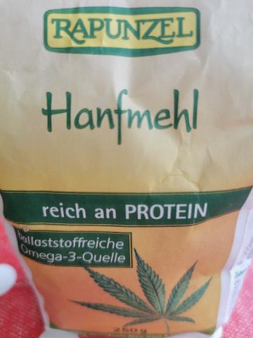 Hanfmehl by cannabold | Uploaded by: cannabold