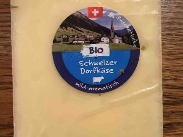 Bio Schweizer Dorfkäse von miiiisterk | Hochgeladen von: miiiisterk