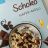 Schoko hafer-müsli, 30% weniger Zucker von claudiadutschmann | Hochgeladen von: claudiadutschmann