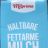 haltbare fettarme Milch, 1,5% von Jayston | Hochgeladen von: Jayston