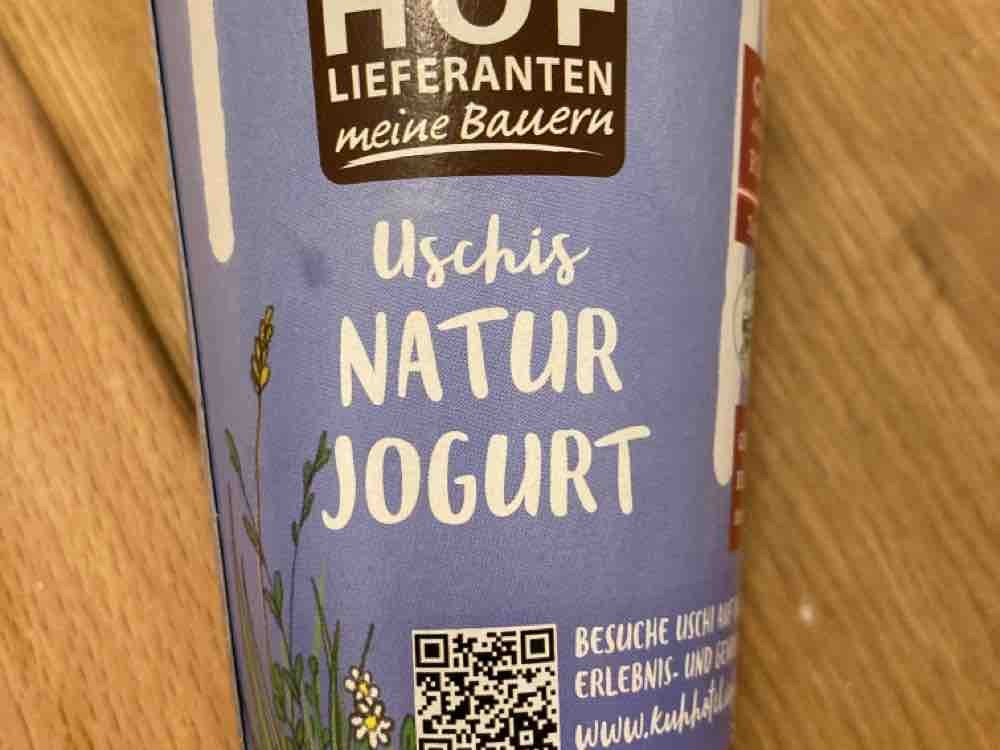 Naturjoghurt von Alex Winkler | Hochgeladen von: Alex Winkler