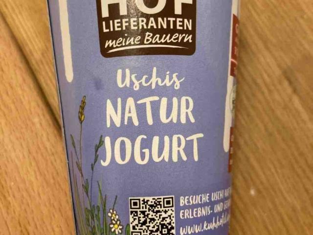 Naturjoghurt von Alex Winkler | Hochgeladen von: Alex Winkler