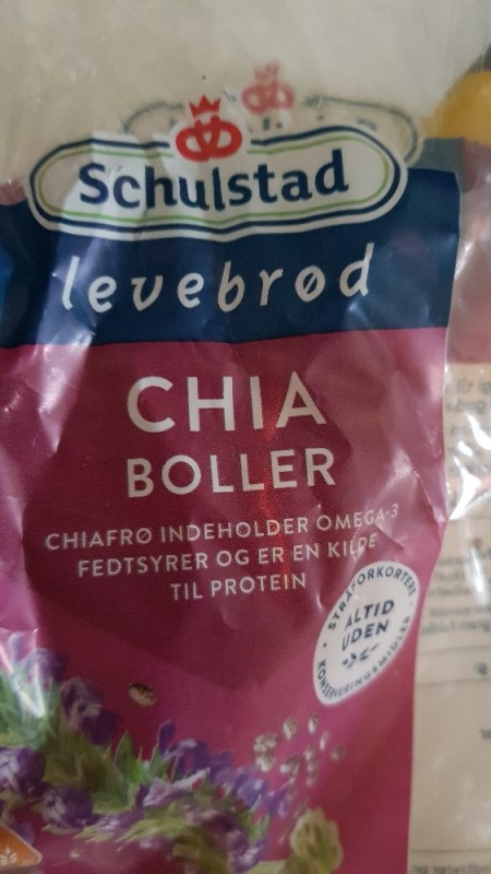 Chia Boller, Chia von Line009 | Hochgeladen von: Line009