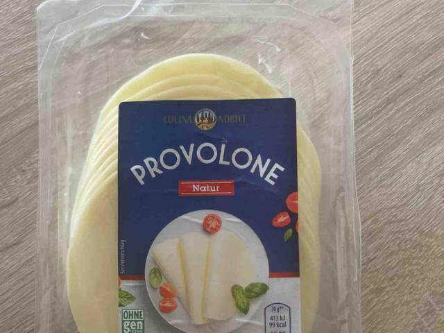 provolone by Dimariatos | Hochgeladen von: Dimariatos