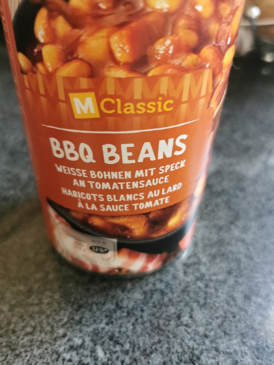 BBQ Beans (mit Speck) von knesch | Hochgeladen von: knesch